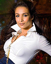 Malaika Arora